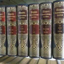 Buchbinderei am Arsenal in Schwerin Einbände und Bindungsarten
